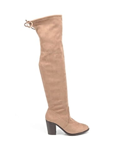 Forever Boots (view 1)