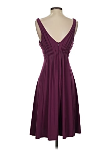 Max and Cleo Cocktail Dress (view 2)