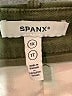 SPANX Green Khakis Size 1X - photo 4