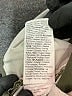SPANX Green Khakis Size 1X - photo 6