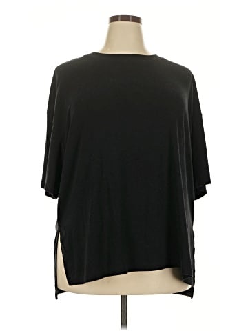 Prettygarden 3/4 Sleeve T-Shirt (view 1)