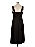 MICHAEL Michael Kors 100% Polyester Black Cocktail Dress Size 1X - photo 2