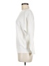 T Tahari White Sweatshirt Size M - photo 5
