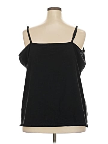 Lane Bryant Tank Top (view 2)