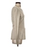 Bogner Tan Long Sleeve Top Size S - photo 4