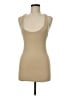 Nikibiki Tan Tank Top One size - photo 1