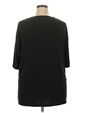 Prettygarden 3/4 Sleeve T-Shirt (view 2)