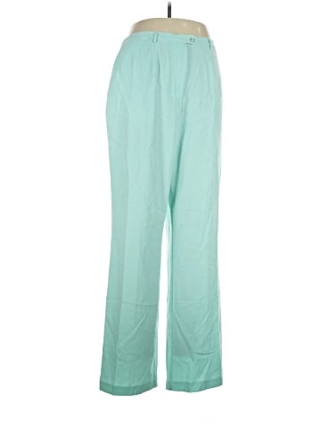Sag Harbor Casual Pants (view 1)