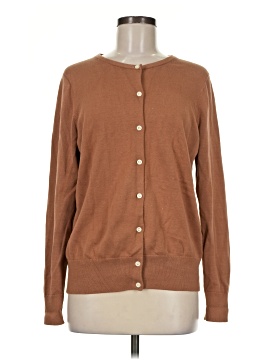 Lands' End Cardigan
