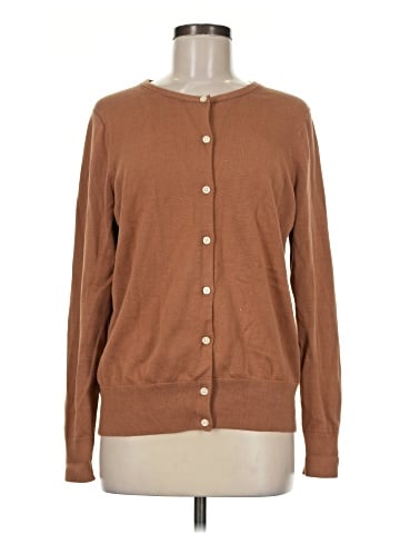 Lands' End Cardigan (view 1)