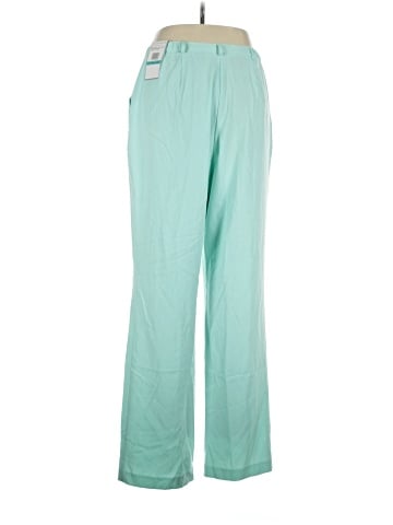 Sag Harbor Casual Pants (view 2)