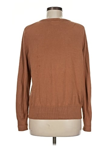 Lands' End Cardigan (view 2)