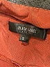 Black Label by C'est Toi 100% Lyocell Burgundy Jacket Size S - photo 6