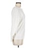 T Tahari White Sweatshirt Size M - photo 4