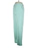 Sag Harbor Color Block Teal Casual Pants Size 16 - photo 5