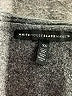 White House Black Market Gray Pullover Sweater Size XS - photo 7