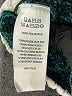 Christian Siriano New York 100% Polyester Green Pullover Sweater Size L - photo 8