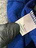 Unbranded 100% Polyester Blue Sweatpants Size L - photo 7