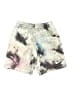 Nike Tie-dye Gray Shorts Size 5 - 6 - photo 1
