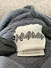 Def Leppard Blue Pullover Hoodie Size S - photo 7