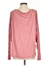 Elan Pink Turtleneck Sweater Size S - photo 2