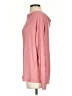 Elan Pink Turtleneck Sweater Size S - photo 5
