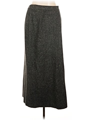 Liz Baker Formal Skirt (view 1)