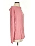 Elan Pink Turtleneck Sweater Size S - photo 4