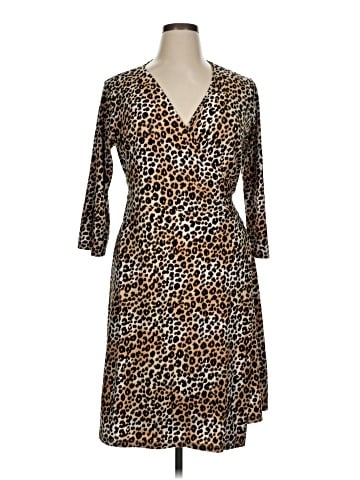 Lesley Evers Casual Dress (view 1)