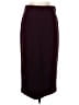 Old Navy Burgundy Formal Skirt Size M - photo 1