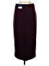 Old Navy Burgundy Formal Skirt Size M - photo 2