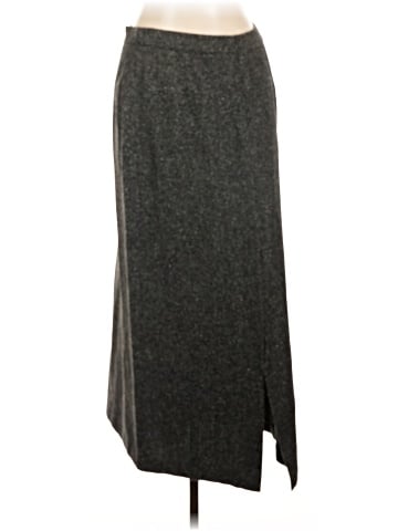 Liz Baker Formal Skirt (view 2)