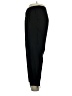 Unbranded Solid Black Casual Pants Size 14 - photo 5