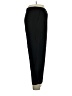 Unbranded Solid Black Casual Pants Size 14 - photo 4