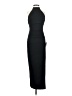Lulus Black Cocktail Dress Size XS - photo 1