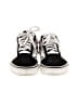 Vans Plaid White Sneakers Size 8 1/2 - photo 2