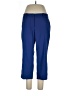 Nike Golf Solid Blue Dress Pants Size 10 - photo 1