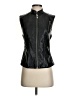 Tart Collections Solid Black Vest Size XS - photo 1