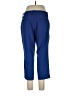 Nike Golf Solid Blue Dress Pants Size 10 - photo 2