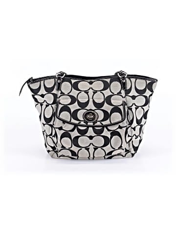 Coach Factory Shoulder Bag (view 1)