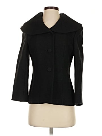 Ann Taylor Wool Coat (view 1)