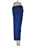 Nike Golf Solid Blue Dress Pants Size 10 - photo 5