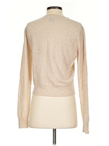Reformation Cashmere Pullover Sweater (view 2)