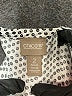 Chico's 100% Polyester Silver Sleeveless Blouse Size Lg (2) - photo 7