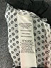 Chico's 100% Polyester Silver Sleeveless Blouse Size Lg (2) - photo 8