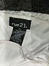 rue21 Floral Ivory Jumpsuit Size XL - photo 4