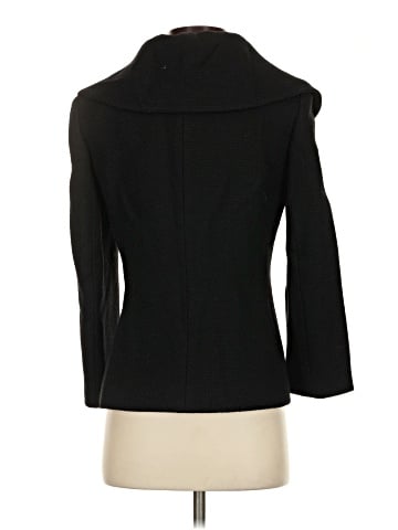 Ann Taylor Wool Coat (view 2)