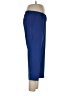 Nike Golf Solid Blue Dress Pants Size 10 - photo 4