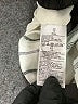 Old Navy Stripes White Blazer Size XS - photo 7