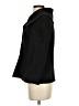 Ann Taylor 100% Wool Black Wool Coat Size 4 - photo 5